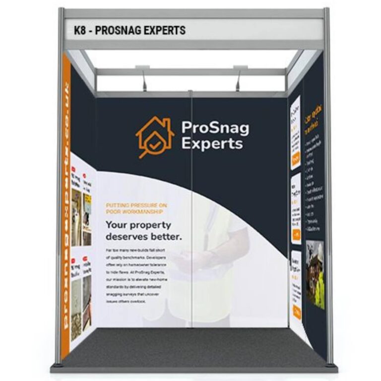 Pro Experts Group at The Homebuilding & Renovating Show 2025